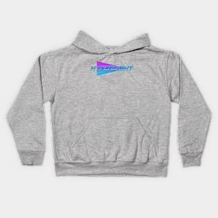 Hyperlight Logo Kids Hoodie